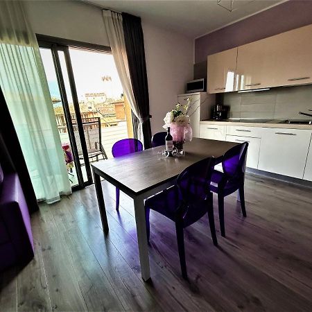 Gardesana Active Apartments Мальчезине Экстерьер фото