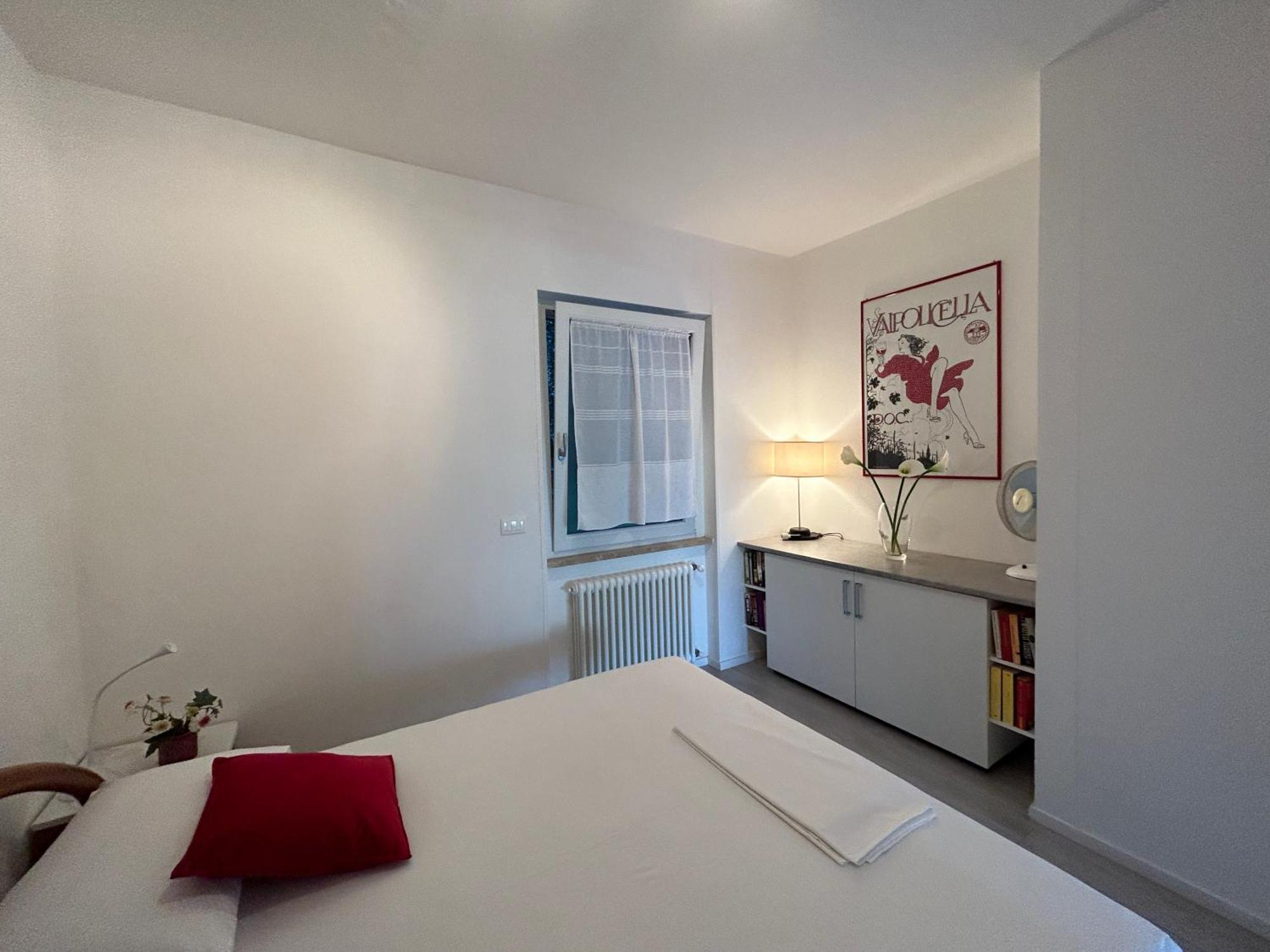 Gardesana Active Apartments Мальчезине Экстерьер фото