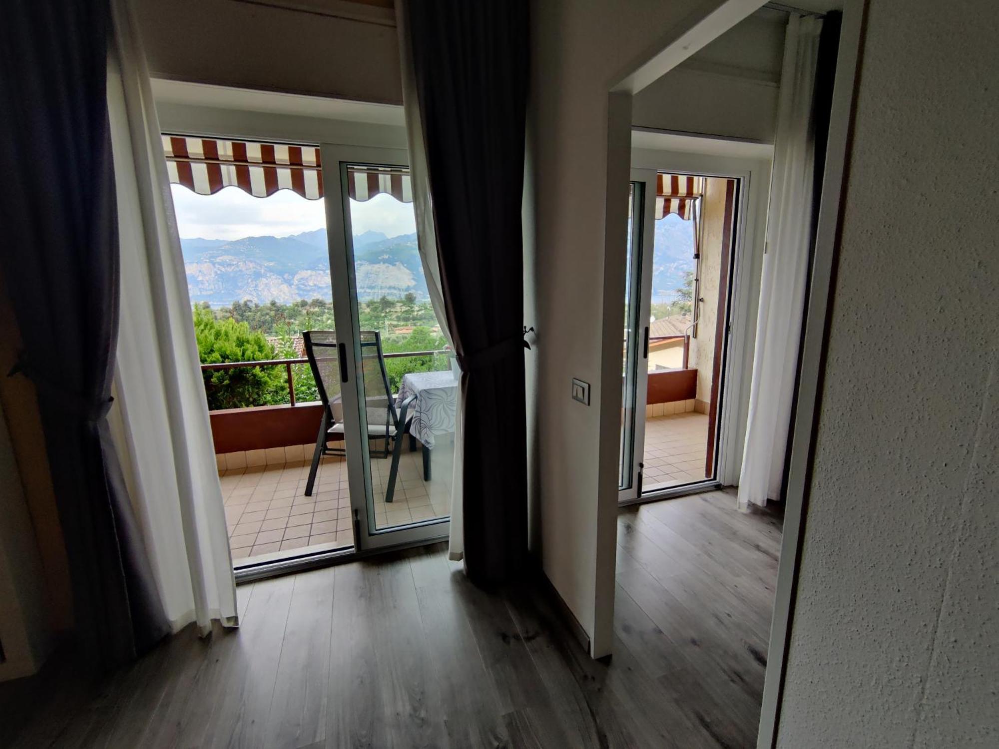 Gardesana Active Apartments Мальчезине Экстерьер фото