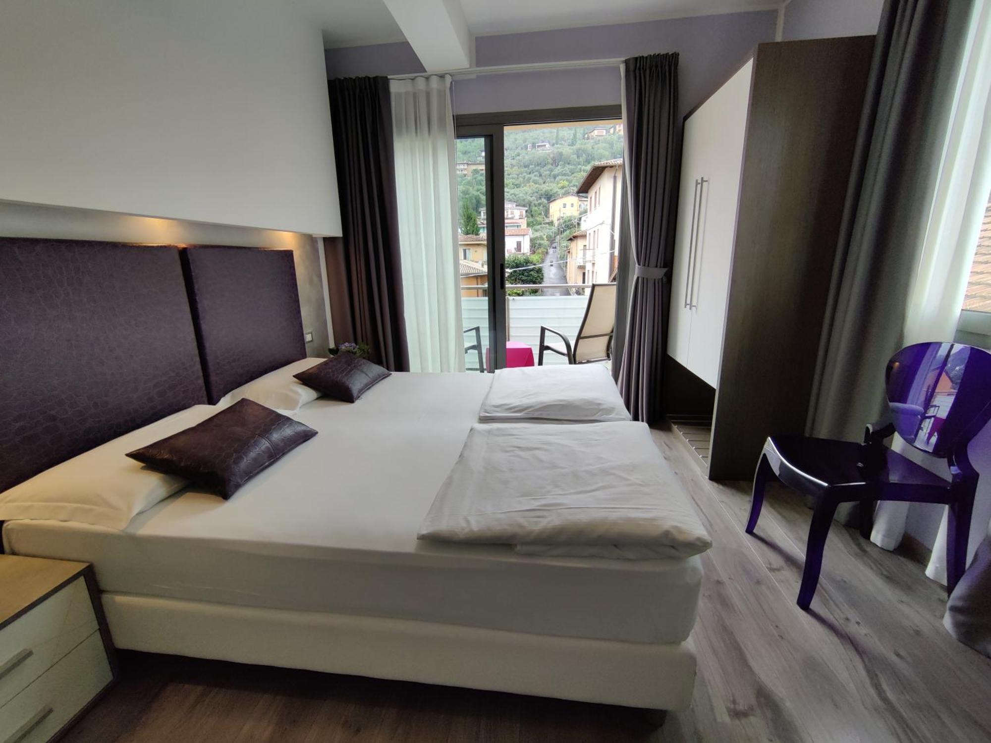 Gardesana Active Apartments Мальчезине Экстерьер фото